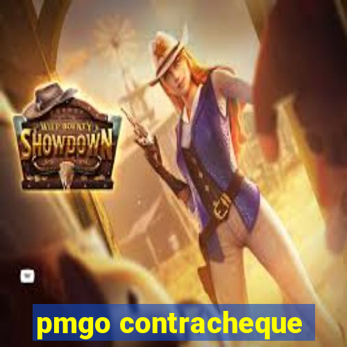 pmgo contracheque